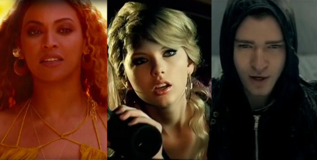 Revenge Songs, Beyonce, Taylor Swift, Justin Bieber Revenge Songs, Beyonce, Taylor Swift, Justin Bieber
